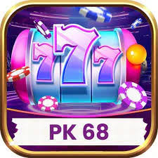 PK 68 Game APK Download: 1