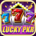 Lucky pkr