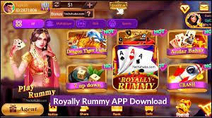 Royally Rummy