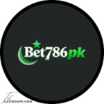 Bet786PK Game