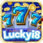 Lucky i8 Game