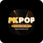 PKPOP Game
